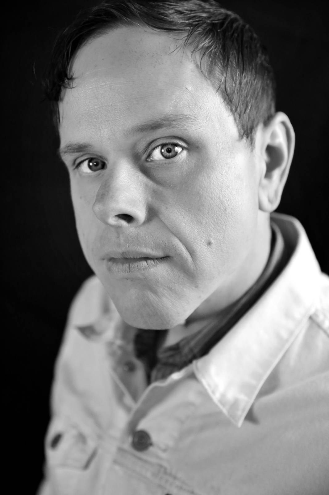 Austin Lucas tours Europe, including NL dates, this month